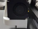 Satsana Ender 3 V2 4010 & 5010 Fan + CR Touch Creality-5