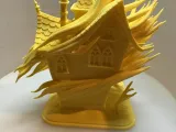 Windblown Manor – The House Seized by the Impossible Gale-2