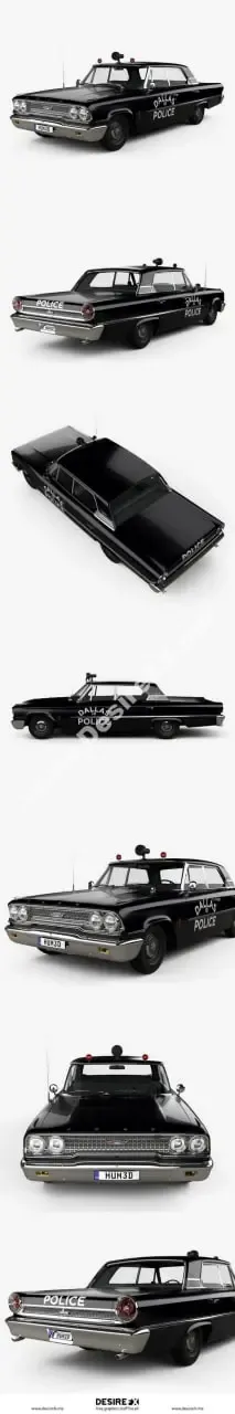 Ford Galaxie