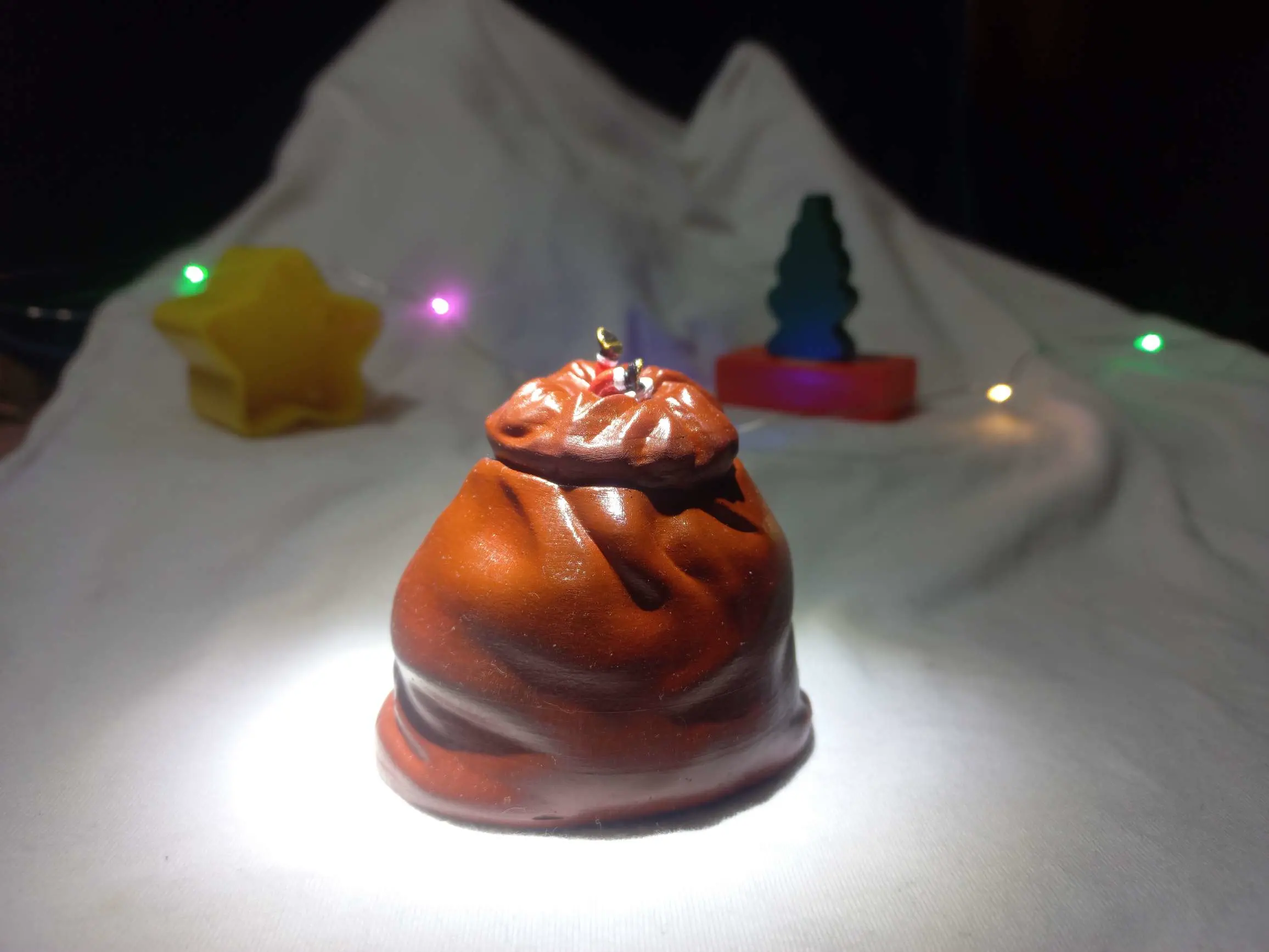 Gift Jar