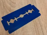 Scraper-Razor Shape-1