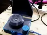 Centrifuge - Lab Equipment-0