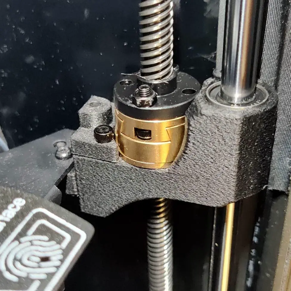 3D Printer Files | 3MF File | K1 K1C Adjustable Z Axis Oldham