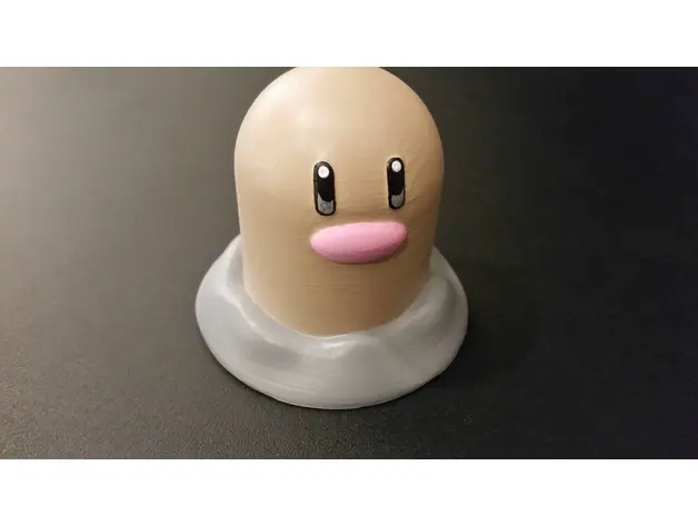 Diglett Pokemon