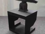 HTC VIVE sensor holder-0