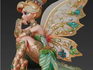 Фея