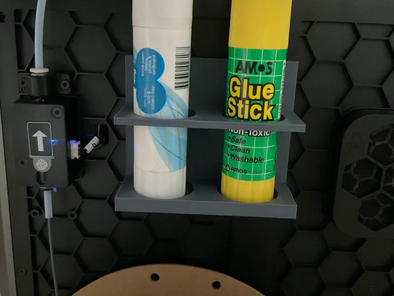 K1C glue holder