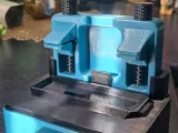 Screw Version Wire Holder Drawer Jig-2
