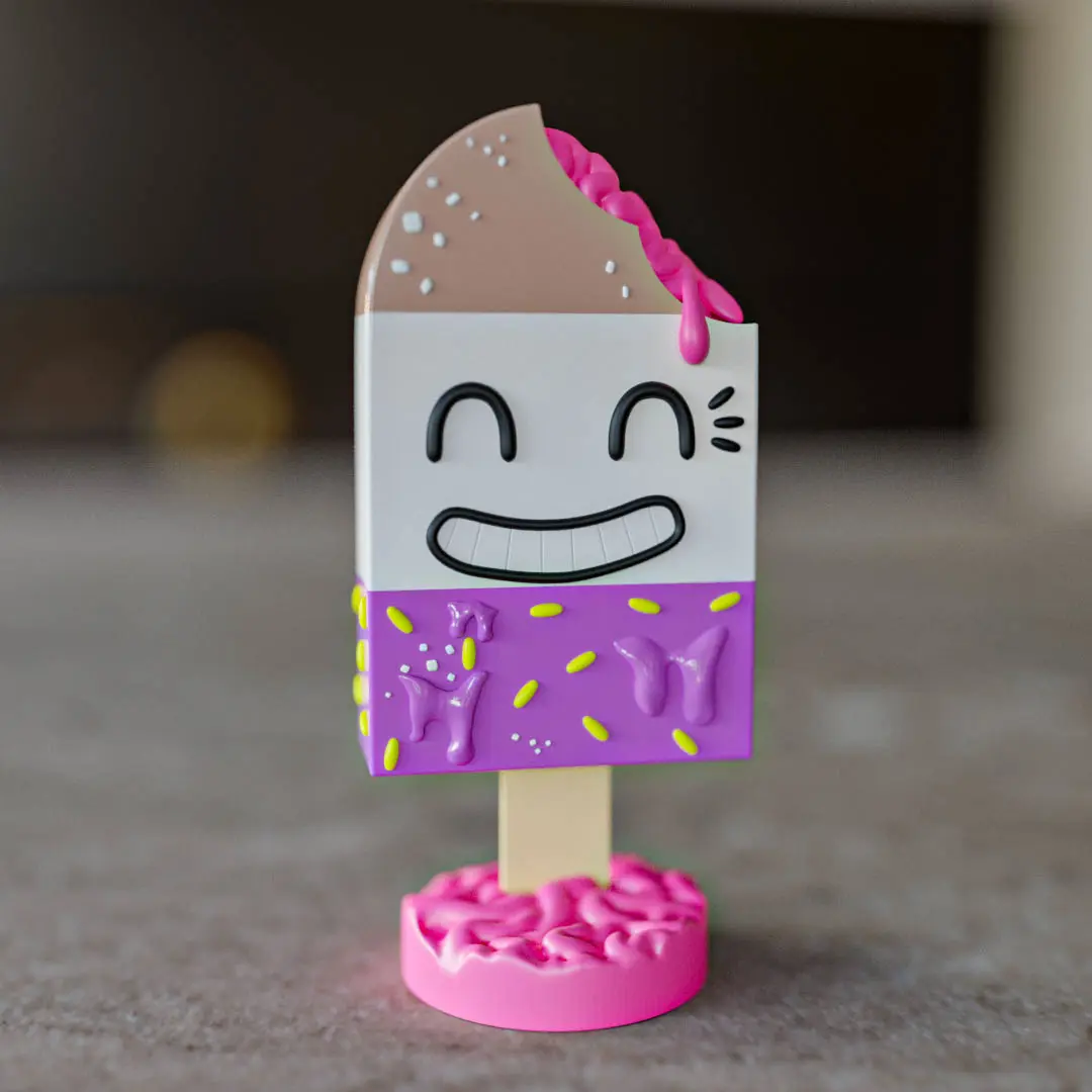 Ice Cream Dropdead
