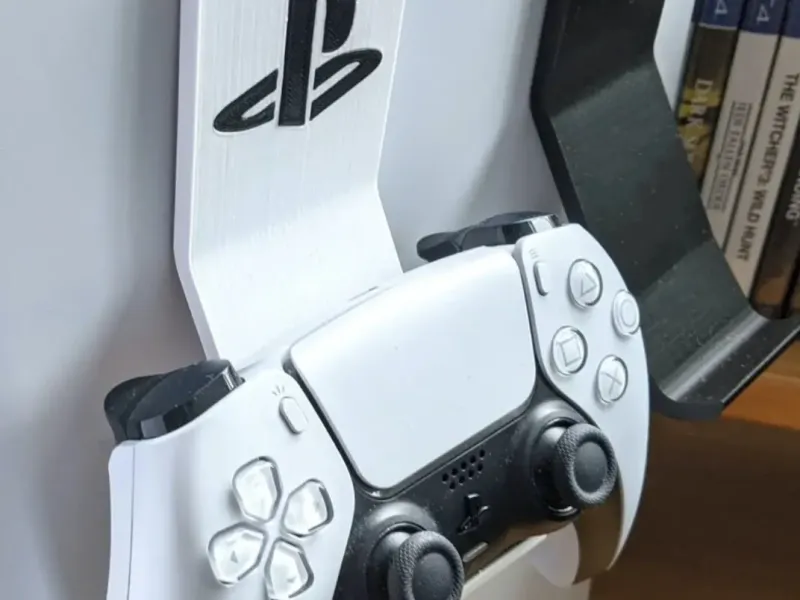 PS5コントローラーサポート