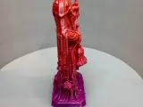 The Candle Keeper-1