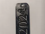 2024 Keyring.-1