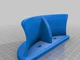 Upgraded headphone holder-1