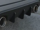 Audi TT Mk1 Rear Diffuser-0
