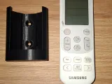 Samsung Air Conditioner Remote Control Holder-1
