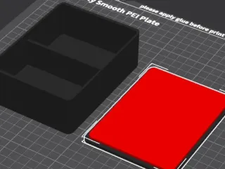 Card Container