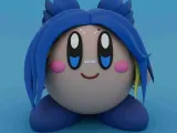 KIRBY X NEON VALORANT-1