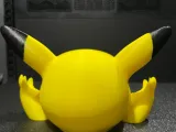 Gamepad Stand "Pikachu"⚡️🎮-2
