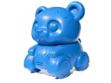 Panda Car toy-1
