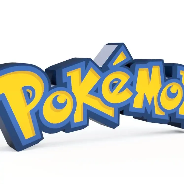 Pokemon Lightbox