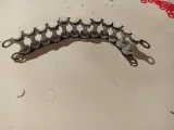 Mechanische Antriebskette / Mecanical drive chain-0