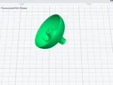 liquid funnel - воронка для жидкости-0