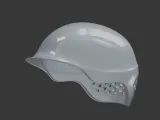 Bullhead Safety Bump Cap – Industrial & Workplace 3D Print-0
