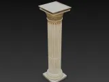 corinthian column-1