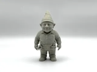 Electrician Gnome