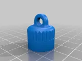 Keychain Pillcase-5