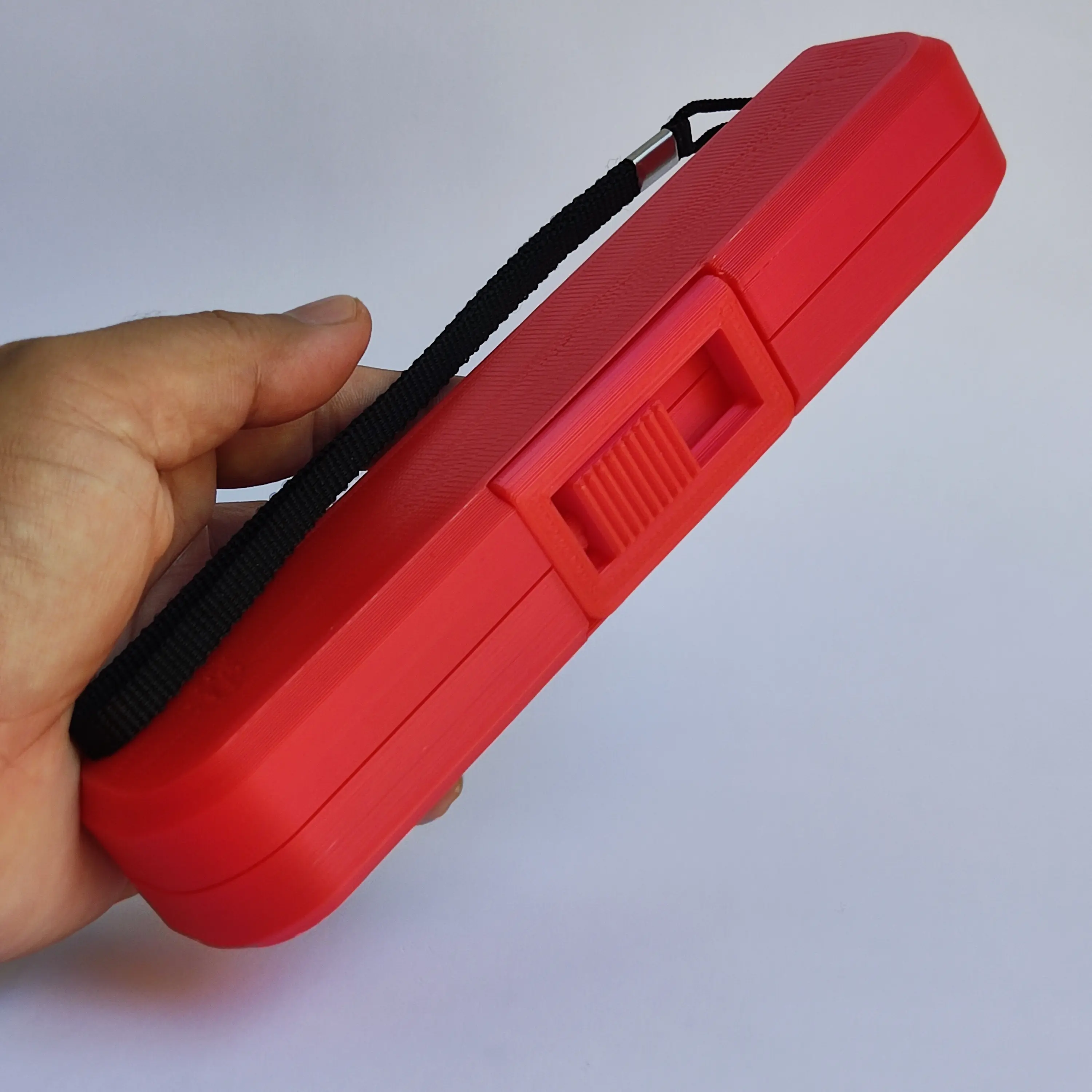 air toothbrush holder