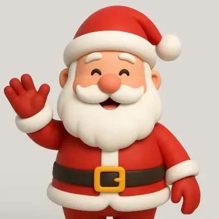 Santa claus