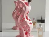 Make up brush stand-0