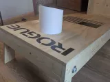 Cornhole Air Mail Chute-1