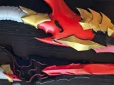 Kamish Daggers from Solo Leveling-0