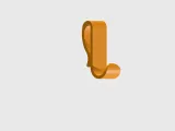 Small Clip Hook-1