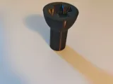 Window Blind Control Rod Fitting-2