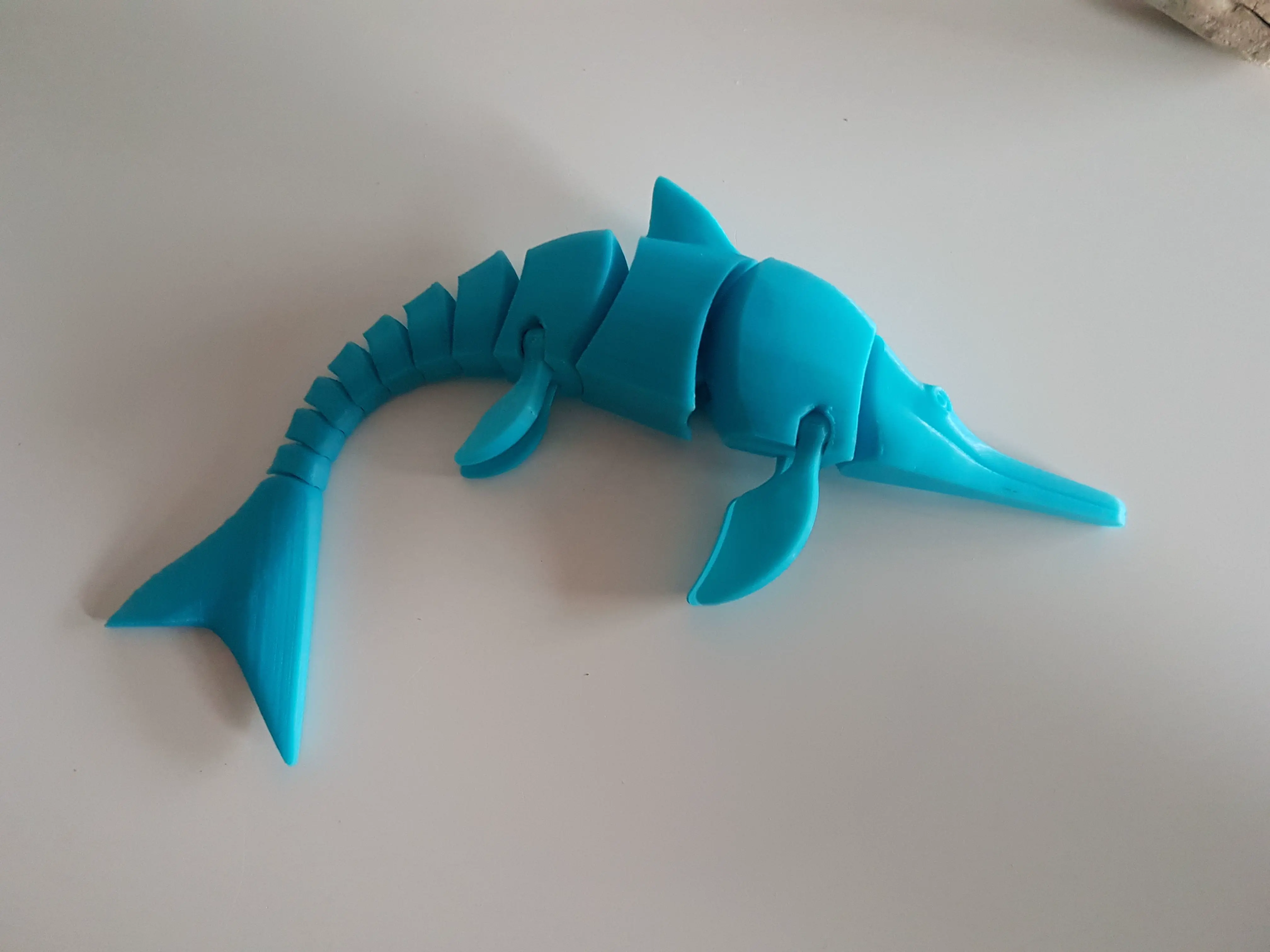 Ichthyosaur Flexi