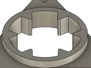Leafield D7 Tool