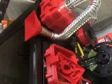 Fume extractor-0