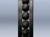 Thrust ball bearing-2
