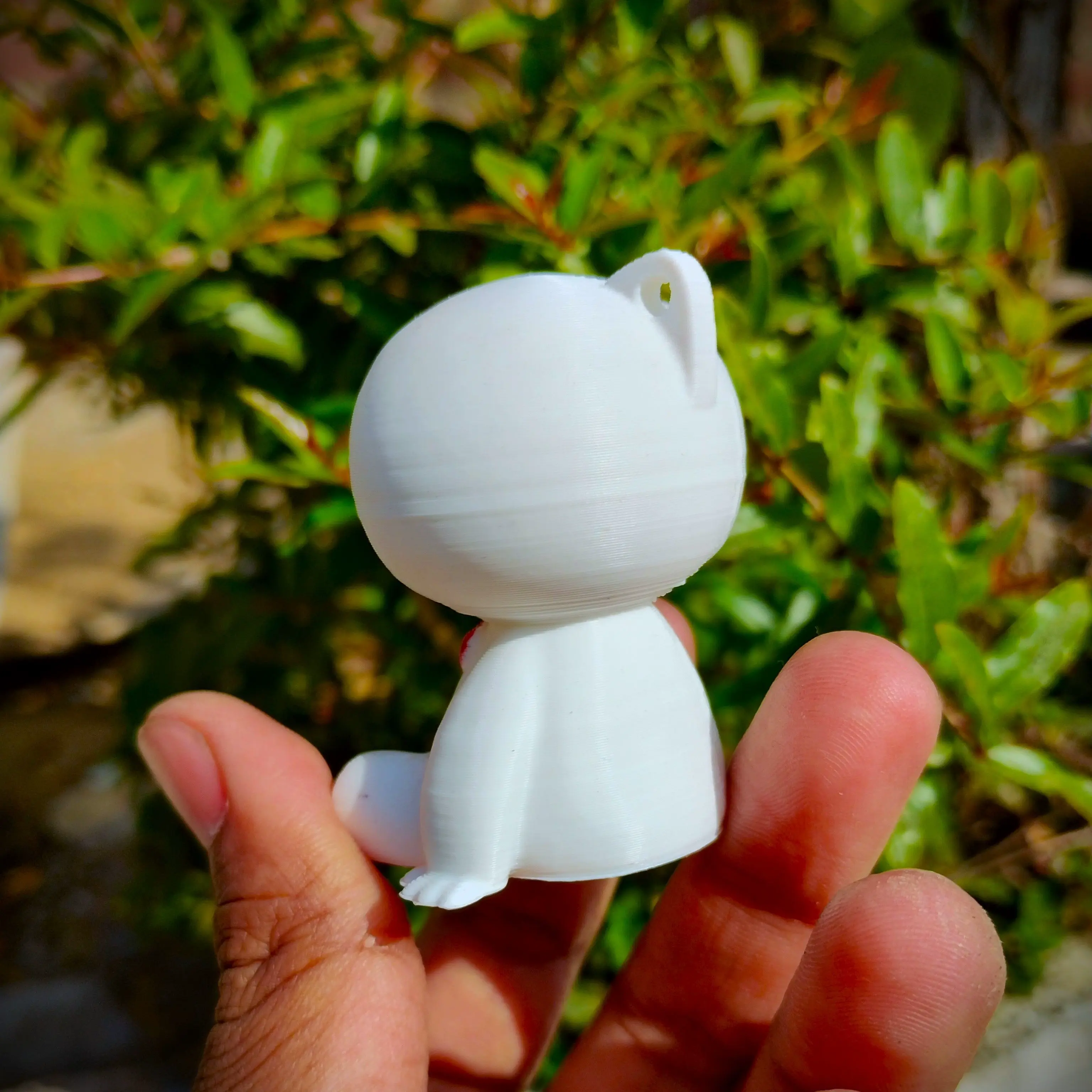 Spécial Saint-Valentin - Baymax