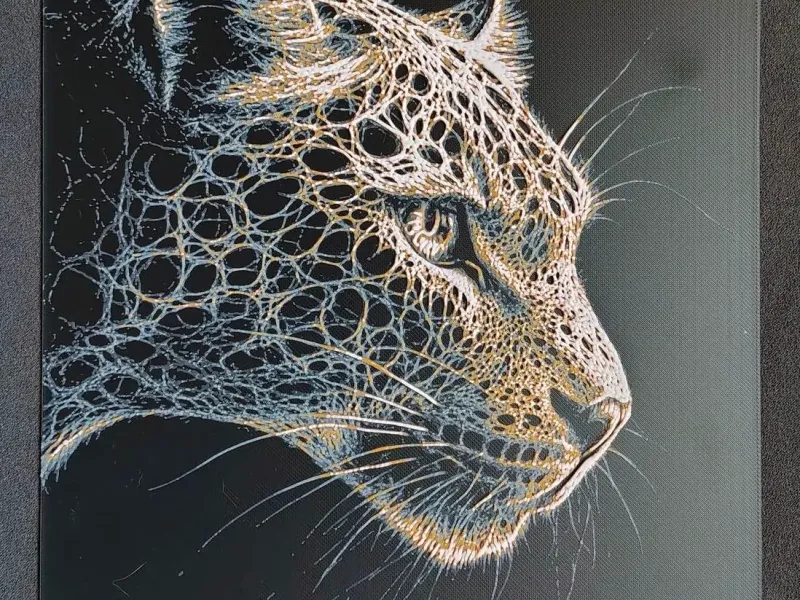 Leopard