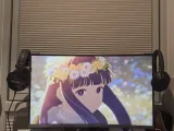 Monitor Headset Holder-4