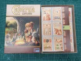 RCD Organizer for the boardgame Caverna - Uwe Rosenberg-3