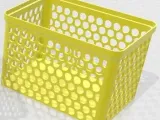 Storage baskets 3 different sizes-7