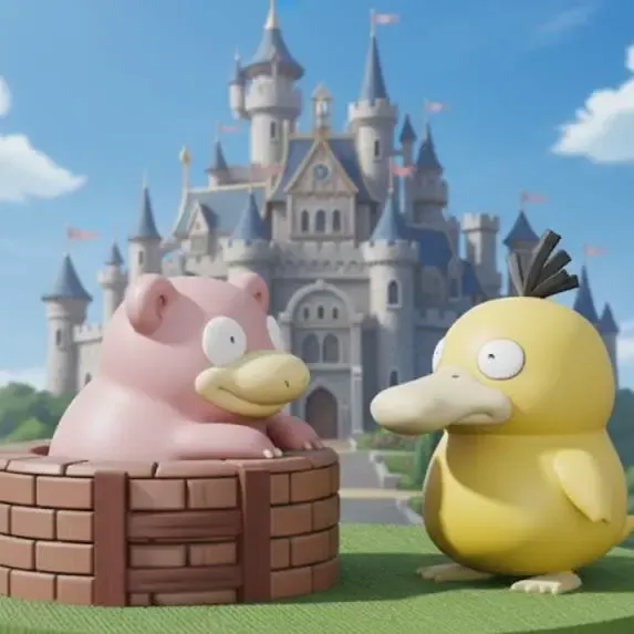 Best Pokefriends