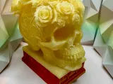 Rosarium Mortis – The Thorned Vampire Relic-1