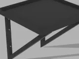 Simple shelf-0