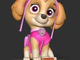 Skye PAW Patrol-2